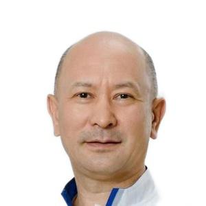 Кушербаев Мурадым Мергенович