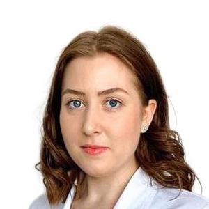 Ермоленко Кристина Александровна
