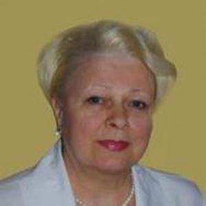 Полонская Людмила Николаевна