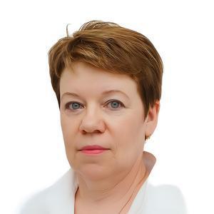 Крюкова Ирина Анатольевна