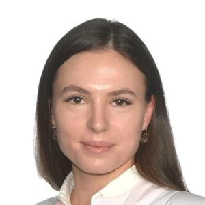Смирнова Мария Владимировна