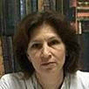 Твердохлебова Татьяна Анатольевна