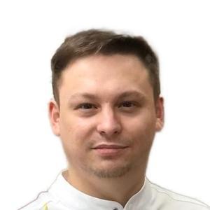 Потапов Вячеслав Сергеевич