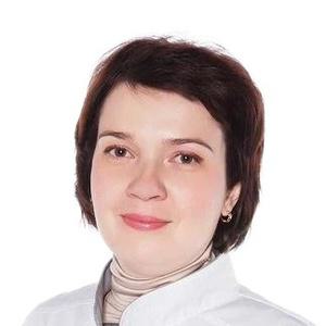 Пантелеева Наталья Александровна