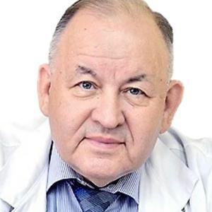 Тринитатский Юрий Владимирович