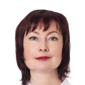 Баратова Наталья Юрьевна