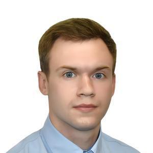 Нефедов Кирилл Александрович