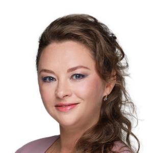 Бабина Анжелика Александровна