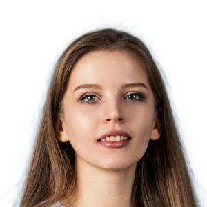 Куревлева Алина Витальевна