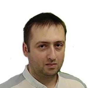 Ших Юрий Борисович