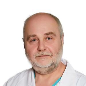 Ваза Михаил Александрович