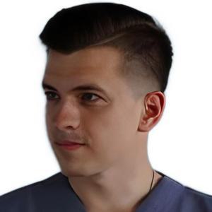Береза Павел Игоревич
