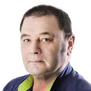 Долгов Юрий Николаевич