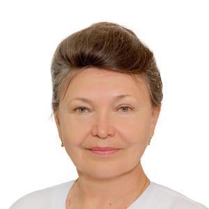 Григорьева Анна Ивановна