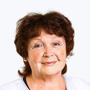 Абрамова Ирина Валентиновна