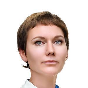 Белянцева Наталья Вячеславовна