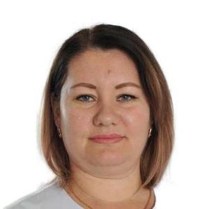 Ануфриева Валерия Геннадьевна