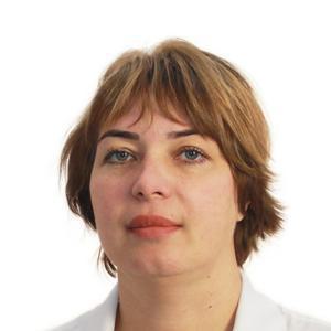 Фурсова Наталья Алексеевна