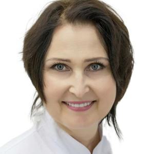 Халикова Лилия Мэлсовна