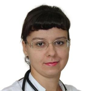 Тимофеева Наталья Сергеевна