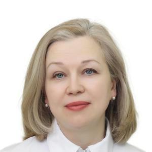 Хохлова Майя Викторовна