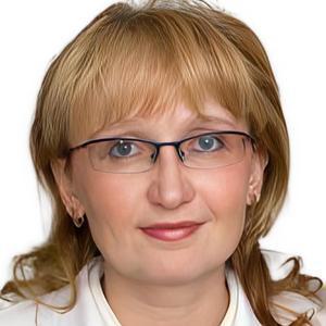 Круглова Ирина Владимировна