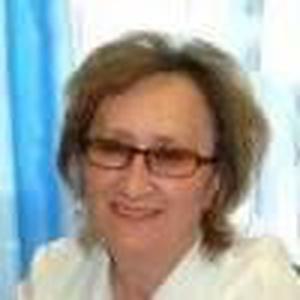 Мамскова Надежда Васильевна