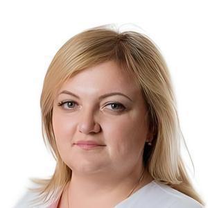Луговая Екатерина Алексеевна