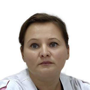 Панова Елена Борисовна