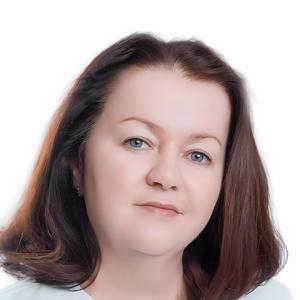 Жабаева Ольга Станиславовна