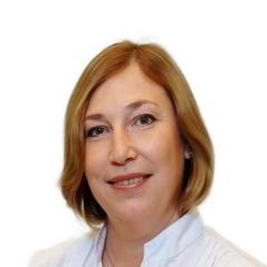 Третьякова Оксана Георгиевна