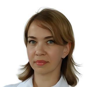 Мангушева Яна Рафиковна