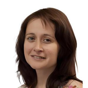 Соловьева Елена Александровна