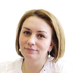 Точилкина Светлана Алексеевна