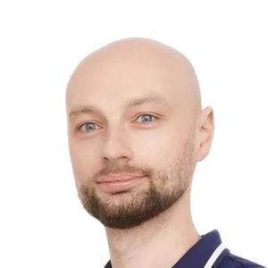 Матюшков Никита Сергеевич