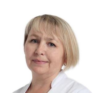 Никитина Ирина Викторовна