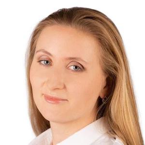 Тупицына Татьяна Владимировна
