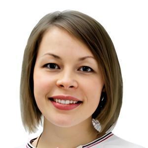 Челчушева Марина Николаевна