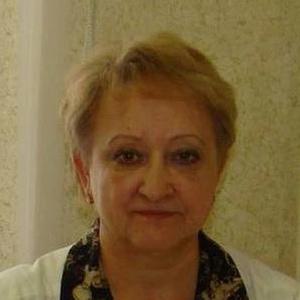 Климчук Галина Рифкатовна