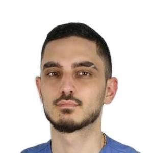 Арутюнян Смбат Вардгесович