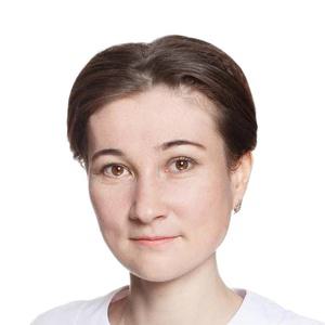 Боброва Ольга Сергеевна