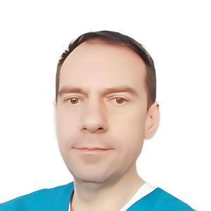 Марисов Роман Геннадьевич