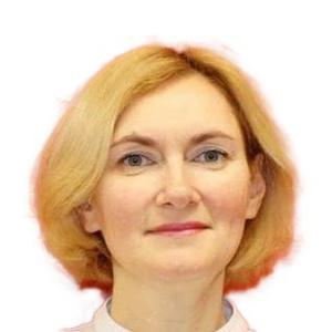 Серафимова Ольга Львовна