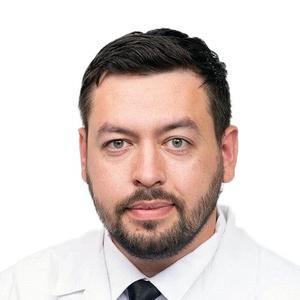 Савченко Дмитрий Сергеевич
