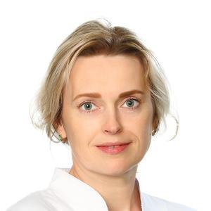 Черепанова Лидия Анатольевна