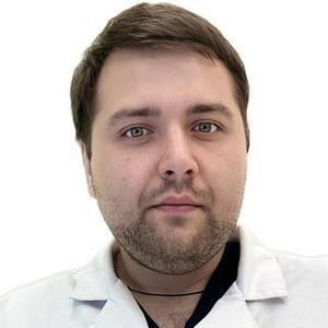 Лановенко Олег Вячеславович