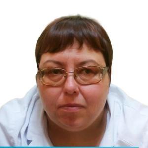 Кругликова Елена Григорьена