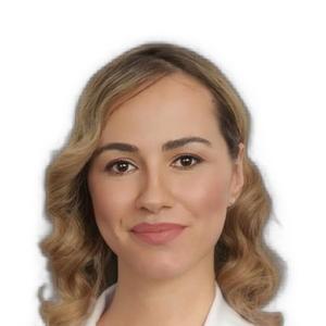 Хмелевская Ирина Георгиевна