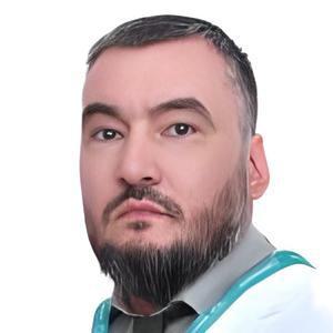 Савельев Антон Григорьевич