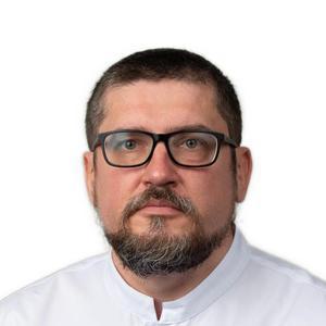 Платунов Владимир Владимирович